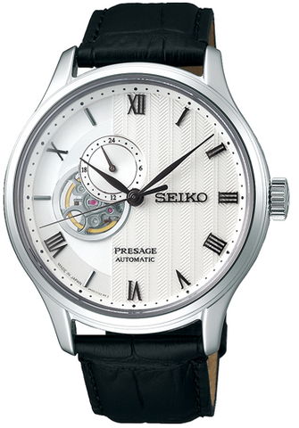Seiko Presage SARY095 | 4R39-00W0 |size 41.5mm | Mã số 4933