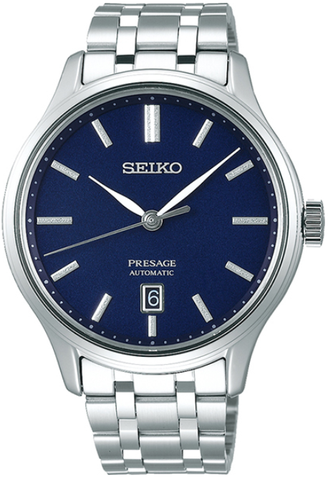 Seiko Presage SRPD41J1 | 4R35-02S0 | Size 
