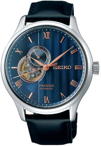 Seiko Presage SARY187 | 4R39-00W0 | Size 41.5mm | Mã số 6880