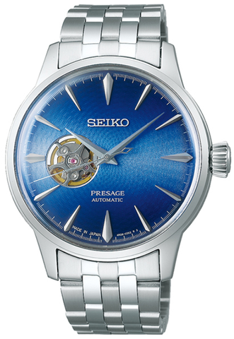 Mã số 2637: Seiko Presage SARY199 | size 40.5mm