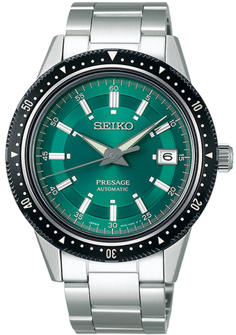Seiko Presage SAX071 Limited Edition