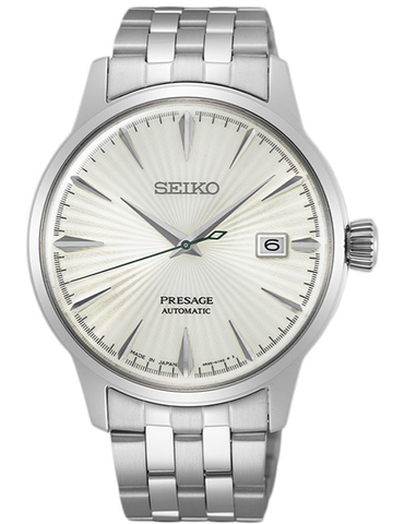 Seiko Presage Cocktail SRPG23J1 | Size 41mm | Mã số 3135