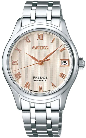 Đồng hồ nữ Seiko Presage SRRY045 | Size 34mm | Mã số 4059
