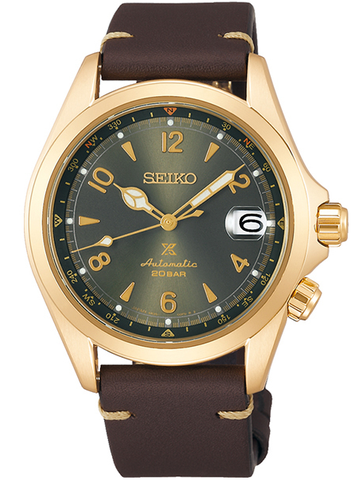 Seiko Prospex Alpinist SBDC136 6R35-00E0
