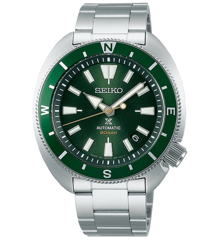 Mã số 2405: Seiko Prospex Fieldmaster SBDY111 | Size 42 mm