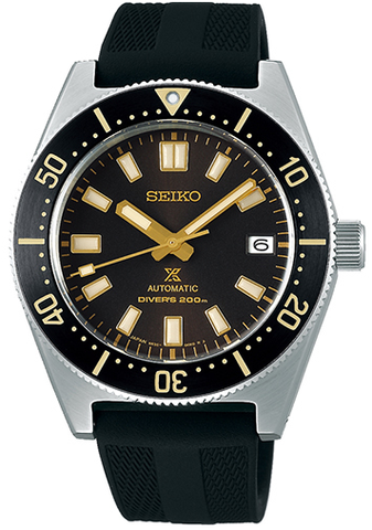 Seiko Prospex SBDC105