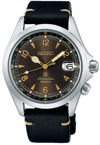 Seiko Prospex SBDC135 | 6R35-00E0 | Size 39.5mm | Mã số 6730
