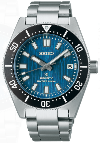 Seiko Prospex SBDC165 | Size 40.5mm | Mã số 7428