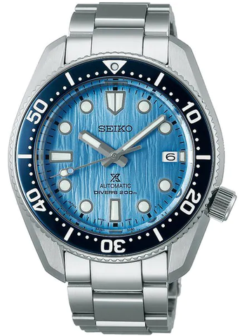 Seiko Prospex SBDC167