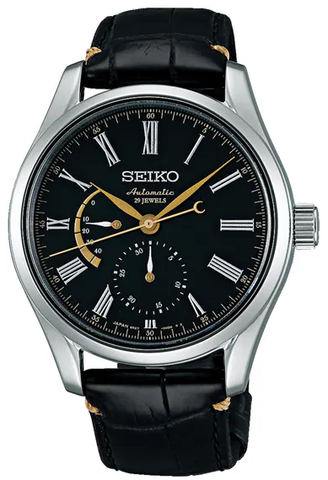 Seiko Presage SARW013 | 6R27-00G1 | Size 4.5mm | Mã số 6847