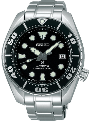 Seiko Prospex SBDC031 | 6R15-00G0 | Size  Mã số 4187