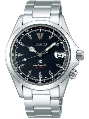 Top 50+ imagen seiko sbdc alpinist