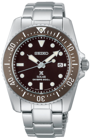 Seiko Prospex Solar SBDN07 | V147-0CS0 | Mã số 7225
