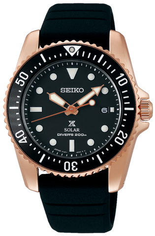 Seiko Prospex Solar SBDN080 | V147-0CS0 | Size 38.5mm | Mã số 6874