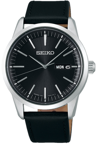 Seiko Solar SBPX123 | V158-0AM0 | Size 39.5mm | Mã số 7766