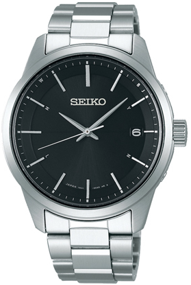 Seiko Solar SBTM255 | 7B24-0BR0 | Size 40mm | Mã số 7780