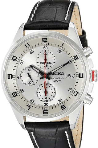 Seiko Chronograph SNDC87PC