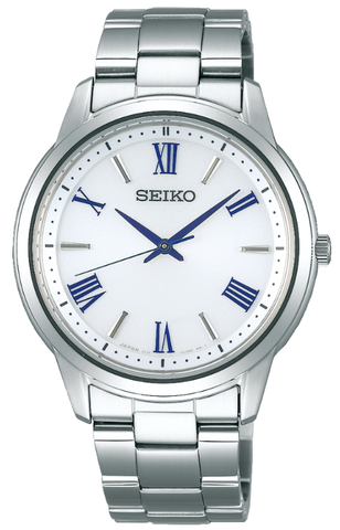 Seiko Solar SBPL007 | V131-0AG0 | Size 38.5mm | Mã số 7563