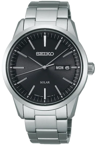 Seiko Solar SNE527P1