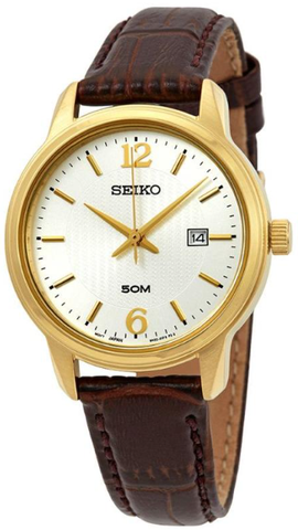 Đồng hồ nữ Seiko SUR658P1 | 6N22-00R0 | Size 29.5mm | Mã số 6438