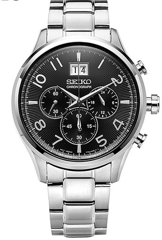 Seiko Chronograph SPC153P1 | 7T04-0AE0 | Size 43mm | Mã số 6648