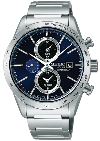 Seiko Spirit SBPY115 | V172-0AP0 | Size 40.5mm | Mã số 5536