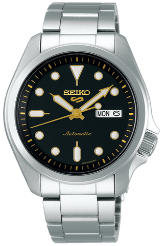 Seiko 5 SRPE57K1 | Size 39.5mm | Mã số 4192
