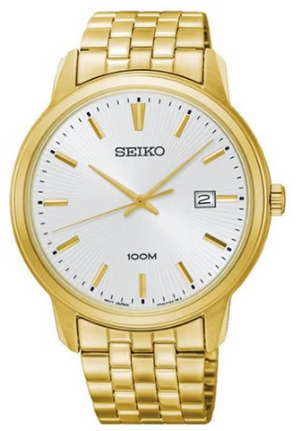 Seiko Regular SUR264P1 | 6N42-00G0 | Size 41mm | Mã số 4226