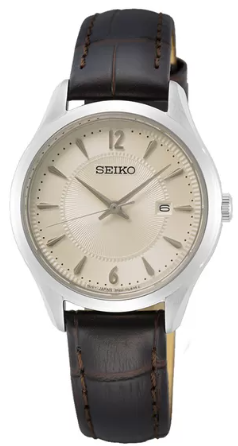 Đồng hồ nữ Seiko SUR427P1 | 6N22-00N0 | Size 29.5mm | Mã số 6400