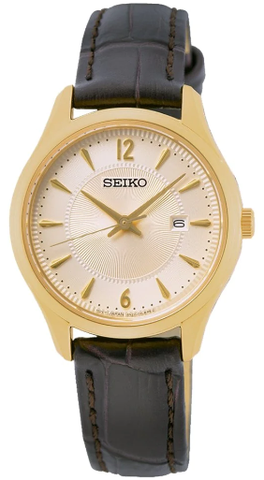 Đồng hồ nữ Seiko SUR478P1 | 6N22-00N0 | Size 29.5mm | Mã số 6553