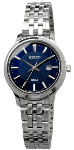 Đồng hồ nữ Seiko SUR651P1 | 6N22-00F0 | Size 30mm | Mã số 6455