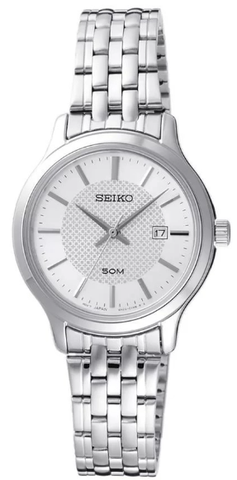 Đồng hồ nữ Seiko SUR653P1 | 6N22-00E0 | Size 30mm | Mã số 6439