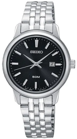 Đồng hồ nữ Seiko SUR663P1 | 6N22-00F0 | Size 30mm | Mã số 6474