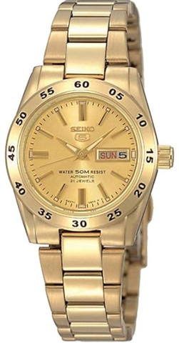 Đồng hồ nữ Seiko 5 SYMG44J1 | 4207-01V0 | size 25mm | Mã số 6993