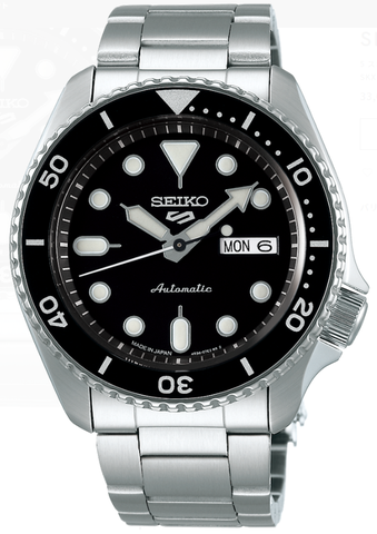 Seiko 5 Sport SBSA013