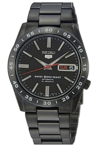 Seiko 5 SNKE03K1 | 7S26-02T0 | Size 37mm | Mã số 6258