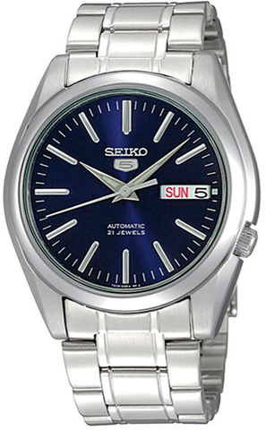 Seiko 5 SNKL43K1 | 7S26-01V0 | Size 36.5mm | Mã số 6823