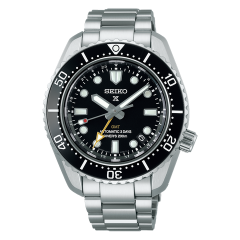 Seiko Prospex Diver Scuba SBEJ011 (SPB383) - Ra mắt tháng 6/2023