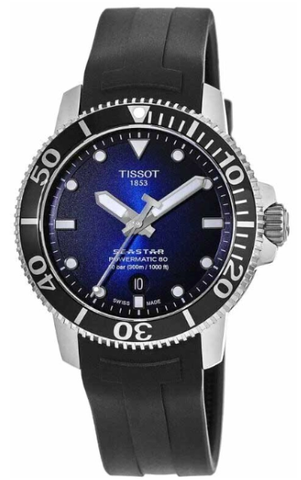 Tissot Seastar 1000 Powermatic 80 T120.407.17.041.00 | Mã số 7434A