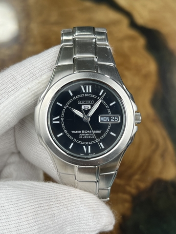 Seiko 5 Automatic 7S36-01R0