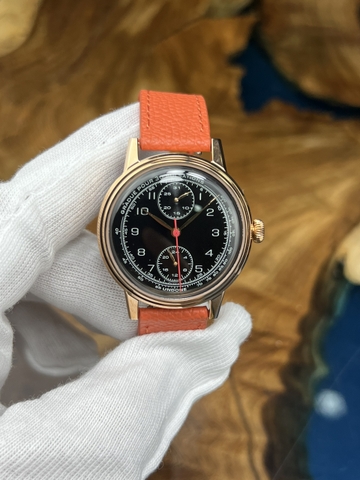 Đồng hồ UNDONE | Size 33mm | Mã số 5711