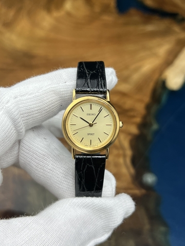 Đồng hồ nữ SEIKO  SPIRIT 1F21-OH70  | Size 23mm | Mã số 5668A