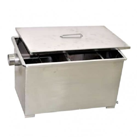 Bể lọc Mỡ 120 lít