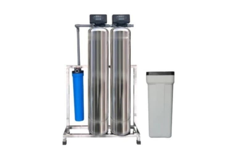 CỘT LỌC NƯỚC INOX 2 CỘT – GIẢI PHÁP LỌC NƯỚC TỐI ƯU CHO GIA ĐÌNH VÀ CÔNG NGHIỆP