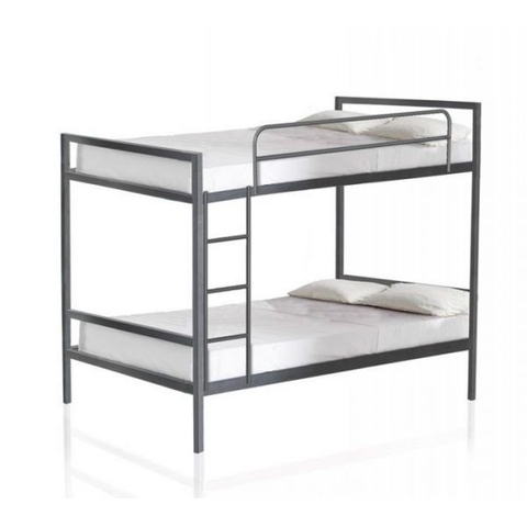 Giường tầng inox