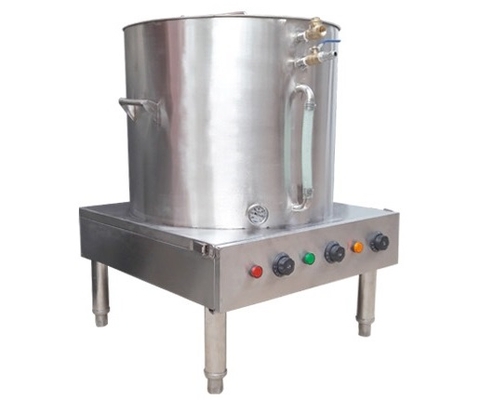 Nồi nấu cháo công nghiệp 30L