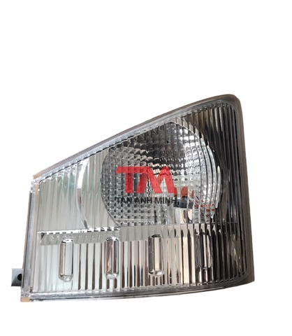 Đèn xi nhan  ISUZU Đầu Vuông