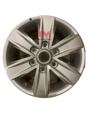 LA ZĂNG ĐÚC HYUNDAI SOLATI CHÍNH HÃNG