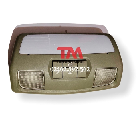 Đèn trần nhỏ xe tải Hyundai