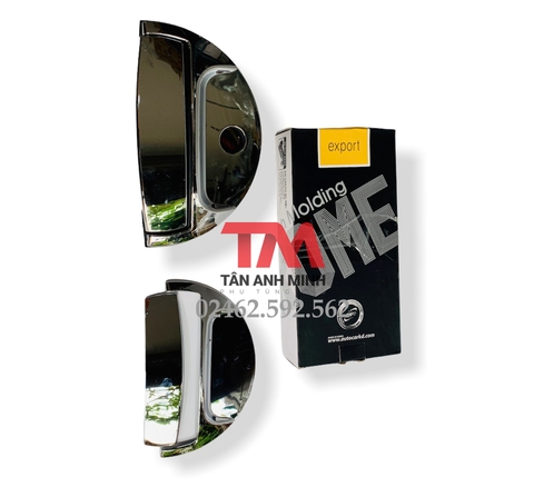 Ốp mạ tay mở Hyundai Porter 2